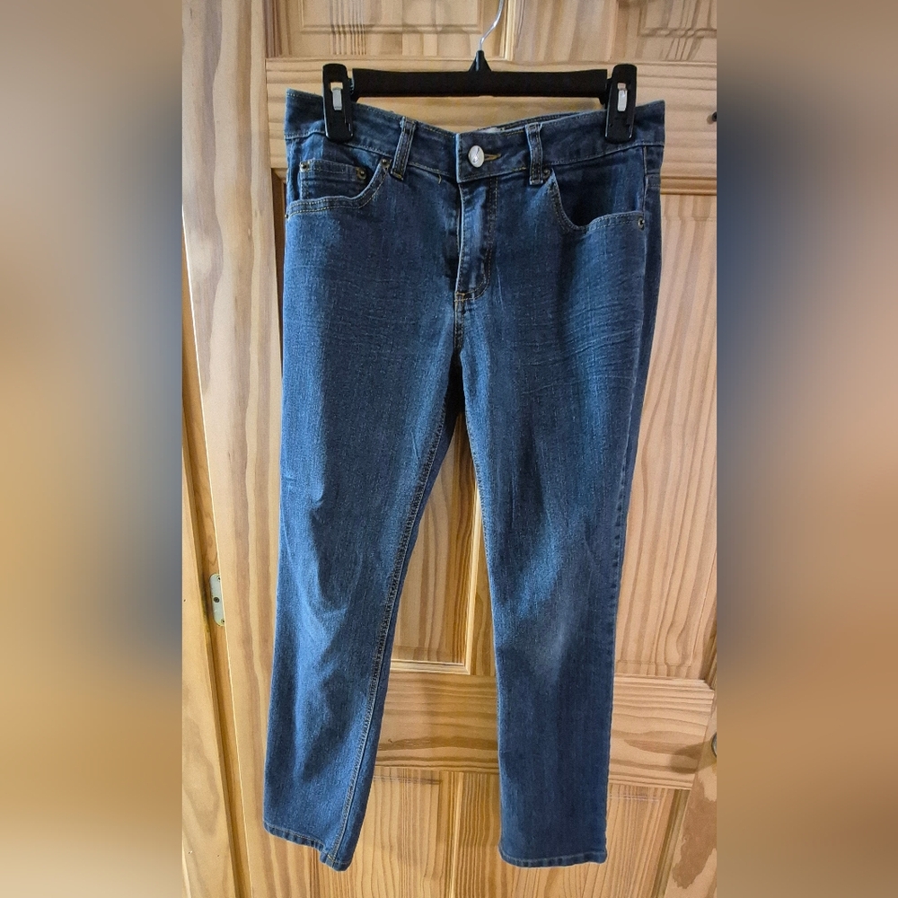 Beau Jeans